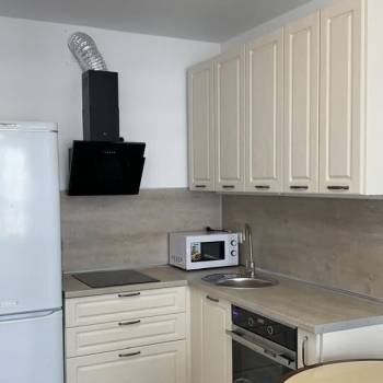 Сдается 1-комнатная квартира, 36 м²