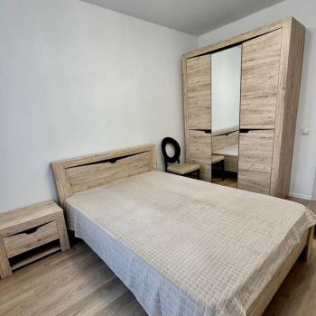 Сдается 1-комнатная квартира, 36 м²