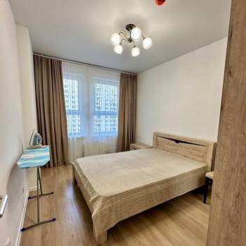 Сдается 1-комнатная квартира, 36 м²