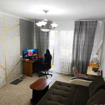Продается 2-х комнатная квартира, 54,1 м²