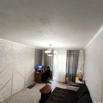 Продается 2-х комнатная квартира, 54,1 м²