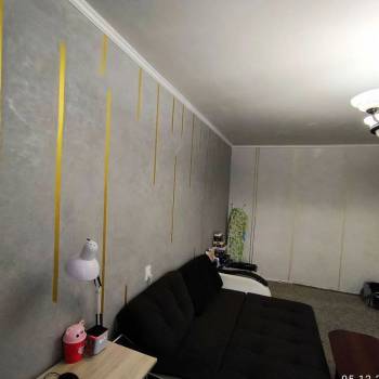 Продается 2-х комнатная квартира, 54,1 м²