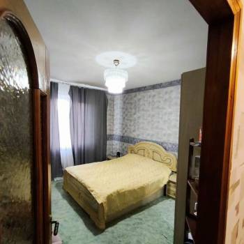 Продается 2-х комнатная квартира, 54,1 м²