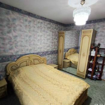 Продается 2-х комнатная квартира, 54,1 м²