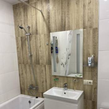 Продается 1-комнатная квартира, 38,8 м²