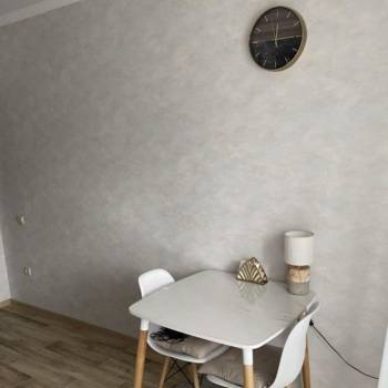Продается 1-комнатная квартира, 38,8 м²