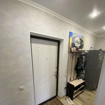 Продается 1-комнатная квартира, 38,8 м²
