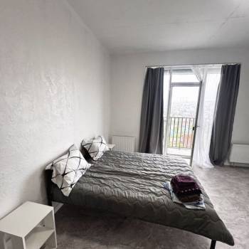 Сдается 1-комнатная квартира, 61 м²