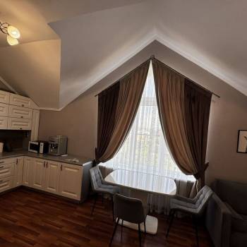 Сдается 1-комнатная квартира, 52 м²