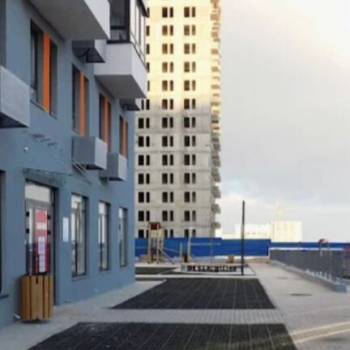 Сдается 1-комнатная квартира, 30 м²