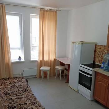 Сдается 1-комнатная квартира, 30 м²