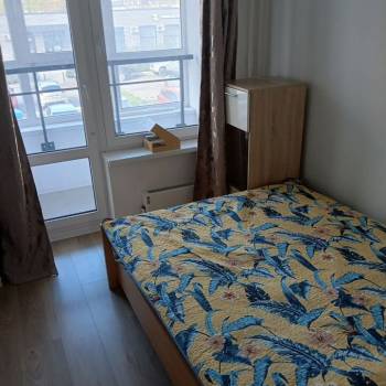 Сдается 1-комнатная квартира, 30 м²