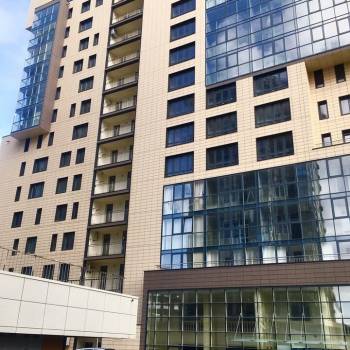 Продается 2-х комнатная квартира, 95,1 м²