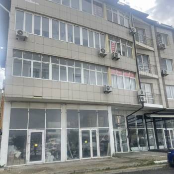Продается Нежилое помещение, 152,7 м²
