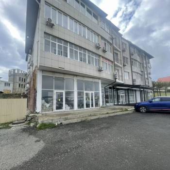 Продается Нежилое помещение, 152,7 м²