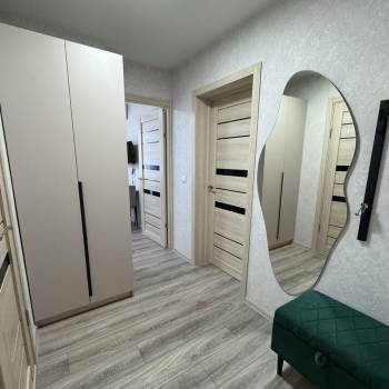Сдается 1-комнатная квартира, 37,8 м²