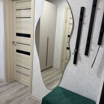 Сдается 1-комнатная квартира, 37,8 м²