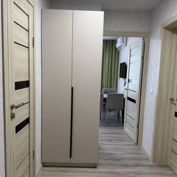 Сдается 1-комнатная квартира, 37,8 м²