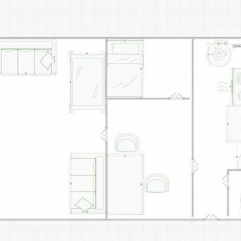 Продается Дом, 90 м²