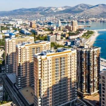 Продается 1-комнатная квартира, 33,5 м²