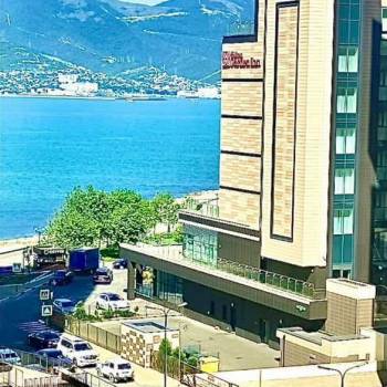 Продается 1-комнатная квартира, 33,5 м²