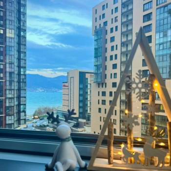 Продается 1-комнатная квартира, 33,5 м²