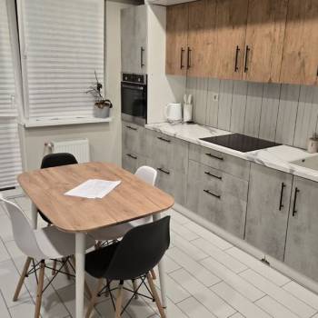 Сдается 2-х комнатная квартира, 60 м²