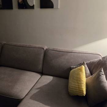 Сдается 2-х комнатная квартира, 60 м²