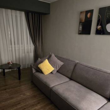 Сдается 2-х комнатная квартира, 60 м²