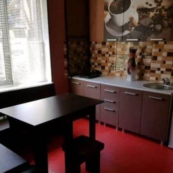 Продается 1-комнатная квартира, 28 м²