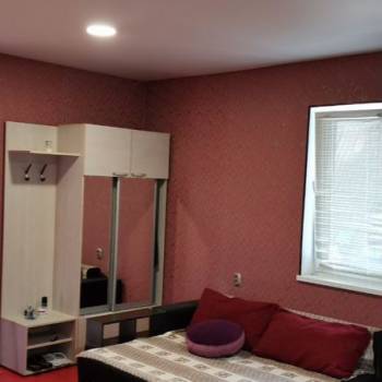 Продается 1-комнатная квартира, 28 м²