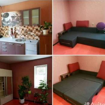 Продается 1-комнатная квартира, 28 м²