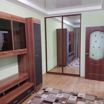 Сдается 1-комнатная квартира, 40 м²