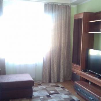 Сдается 1-комнатная квартира, 40 м²