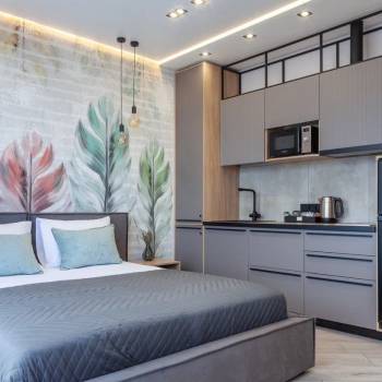Продается 1-комнатная квартира, 30 м²