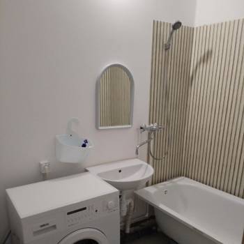 Сдается 1-комнатная квартира, 39 м²
