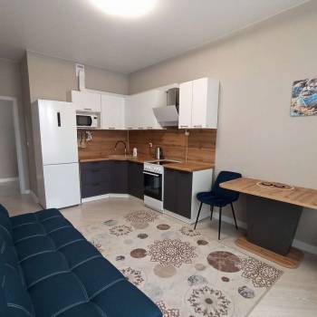 Сдается 1-комнатная квартира, 39,8 м²