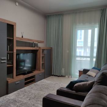 Сдается 1-комнатная квартира, 39,8 м²