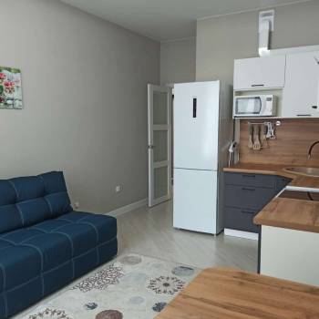 Сдается 1-комнатная квартира, 39,8 м²
