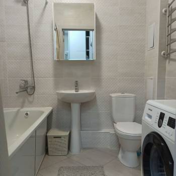 Сдается 1-комнатная квартира, 39,8 м²