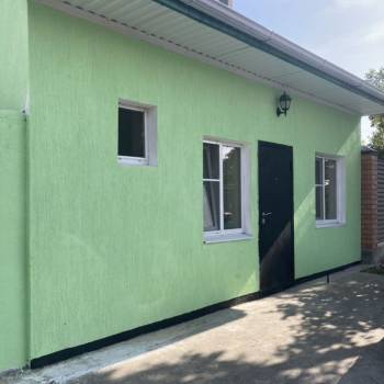 Сдается 1-комнатная квартира, 32 м²