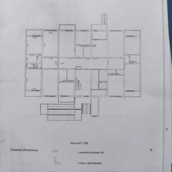 Продается 2-х комнатная квартира, 65,4 м²