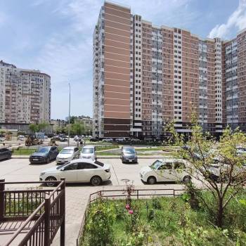 Продается 2-х комнатная квартира, 65,4 м²