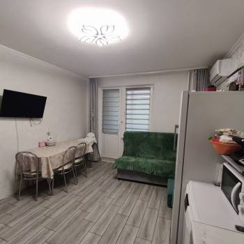 Продается 2-х комнатная квартира, 65,4 м²