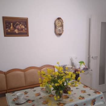 Продается 2-х комнатная квартира, 53,4 м²