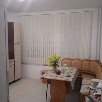 Продается 2-х комнатная квартира, 53,4 м²