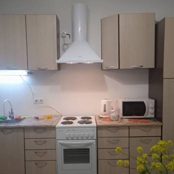 Продается 2-х комнатная квартира, 53,4 м²