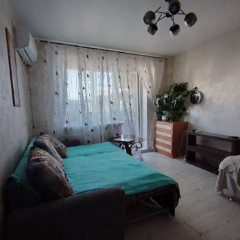 Продается 2-х комнатная квартира, 43,2 м²