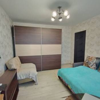 Продается 2-х комнатная квартира, 43,2 м²