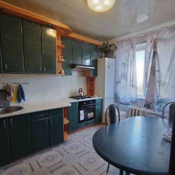 Продается 2-х комнатная квартира, 43,2 м²
